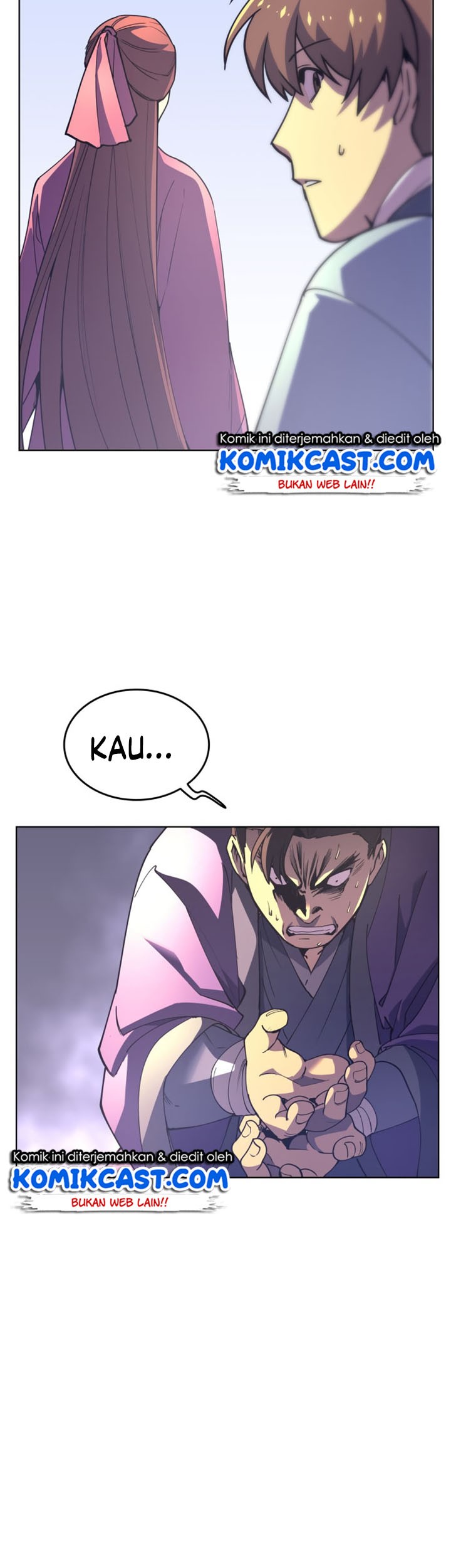 Tale of a Scribe Who Retires to the Countryside Chapter 3 - halaman 70
