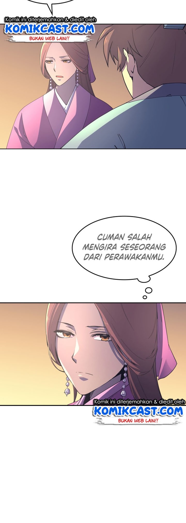 Tale of a Scribe Who Retires to the Countryside Chapter 3 - halaman 73
