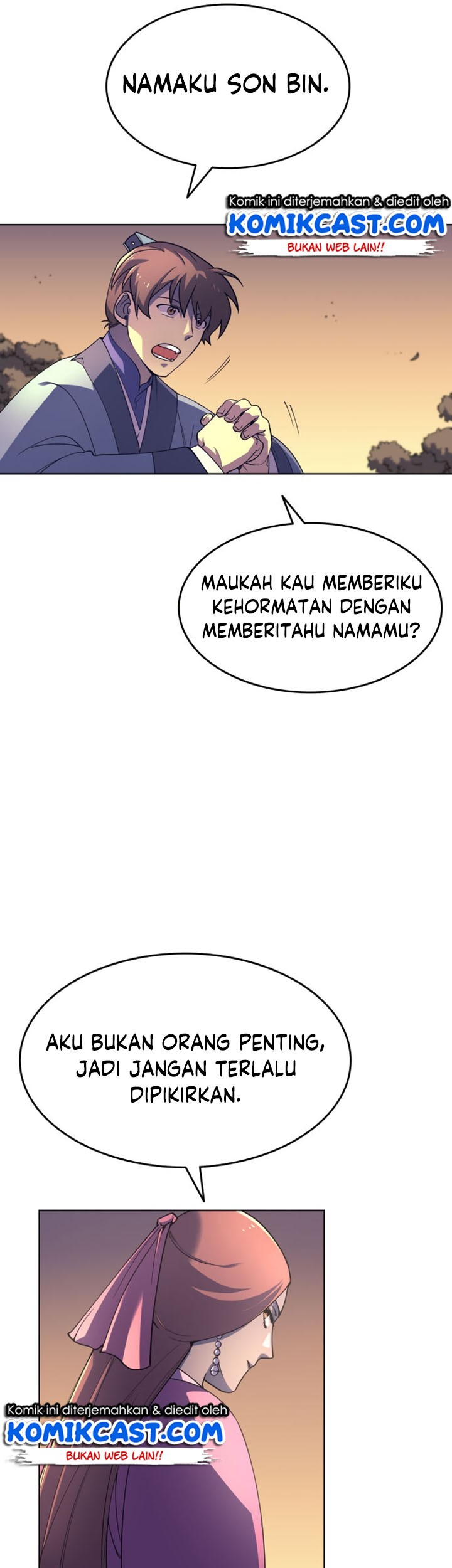 Tale of a Scribe Who Retires to the Countryside Chapter 3 - halaman 80