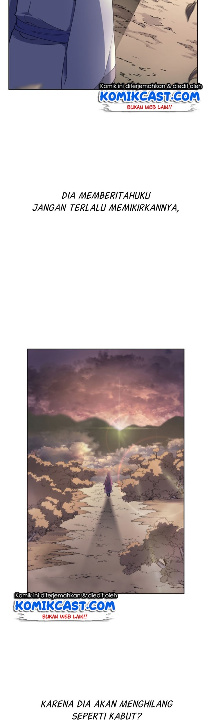 Tale of a Scribe Who Retires to the Countryside Chapter 3 - halaman 84