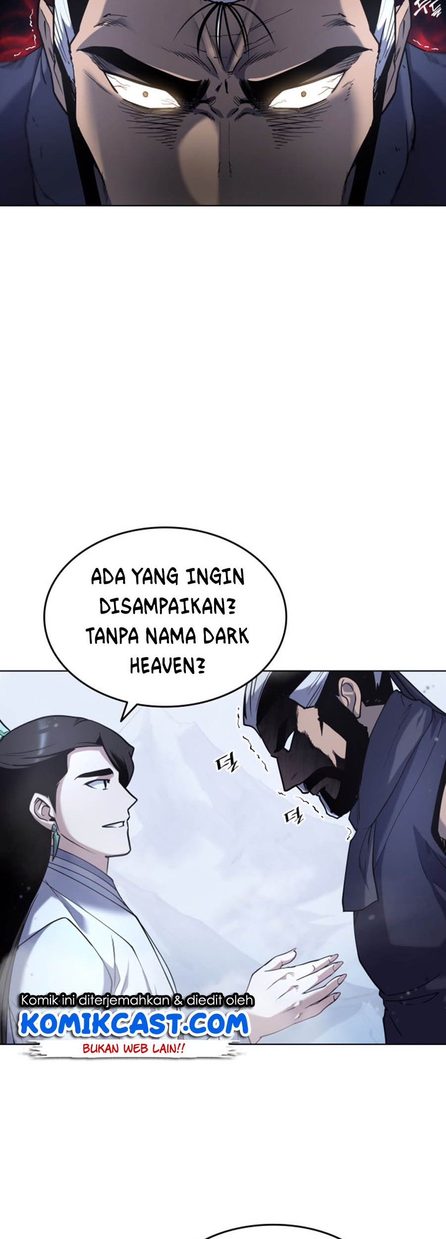 Tale of a Scribe Who Retires to the Countryside Chapter 30 - halaman 22