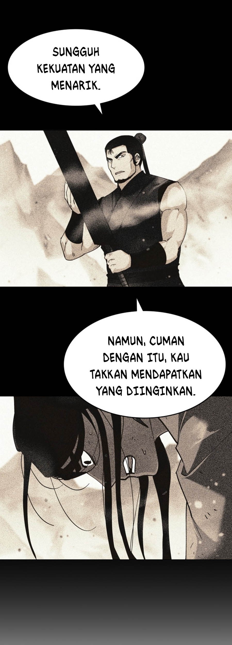 Tale of a Scribe Who Retires to the Countryside Chapter 30 - halaman 4