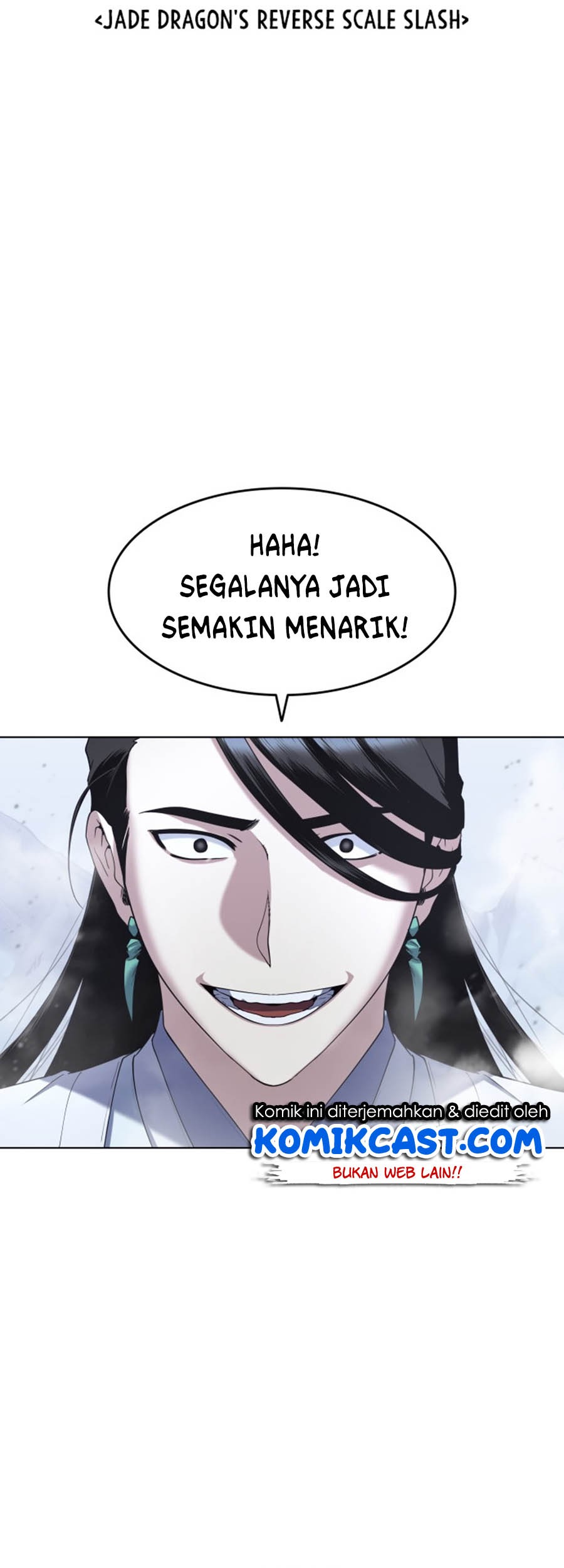 Tale of a Scribe Who Retires to the Countryside Chapter 30 - halaman 45
