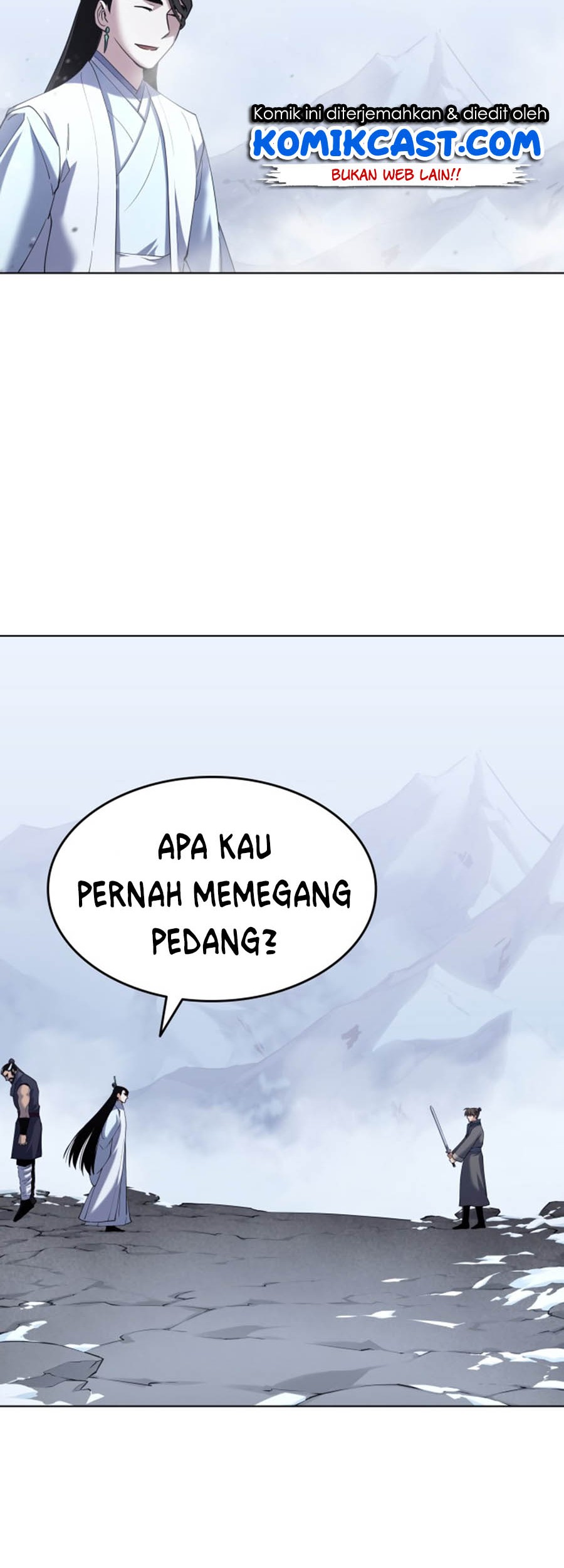 Tale of a Scribe Who Retires to the Countryside Chapter 30 - halaman 51
