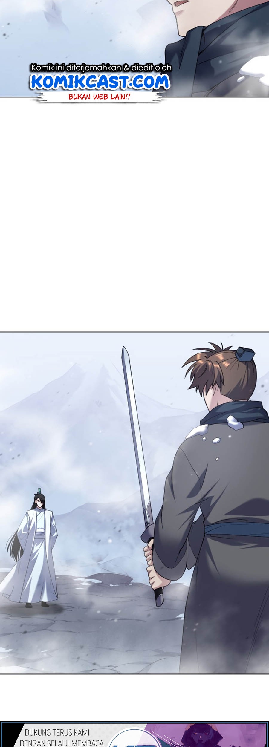 Tale of a Scribe Who Retires to the Countryside Chapter 30 - halaman 53