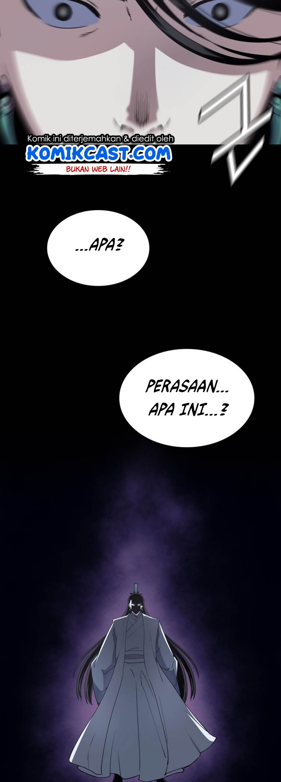 Tale of a Scribe Who Retires to the Countryside Chapter 30 - halaman 60