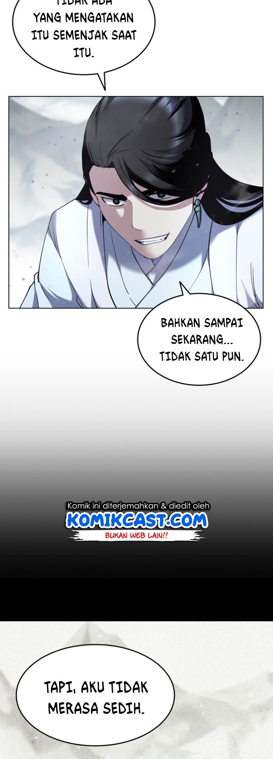 Tale of a Scribe Who Retires to the Countryside Chapter 30 - halaman 7