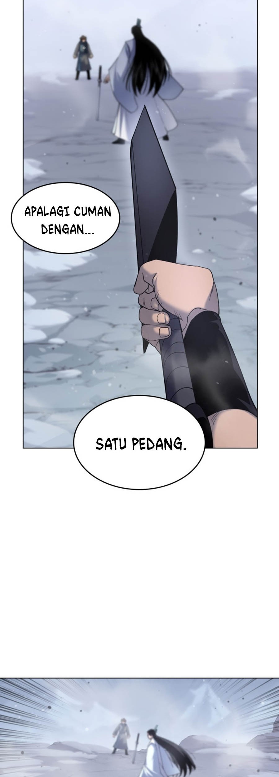 Tale of a Scribe Who Retires to the Countryside Chapter 31 - halaman 16