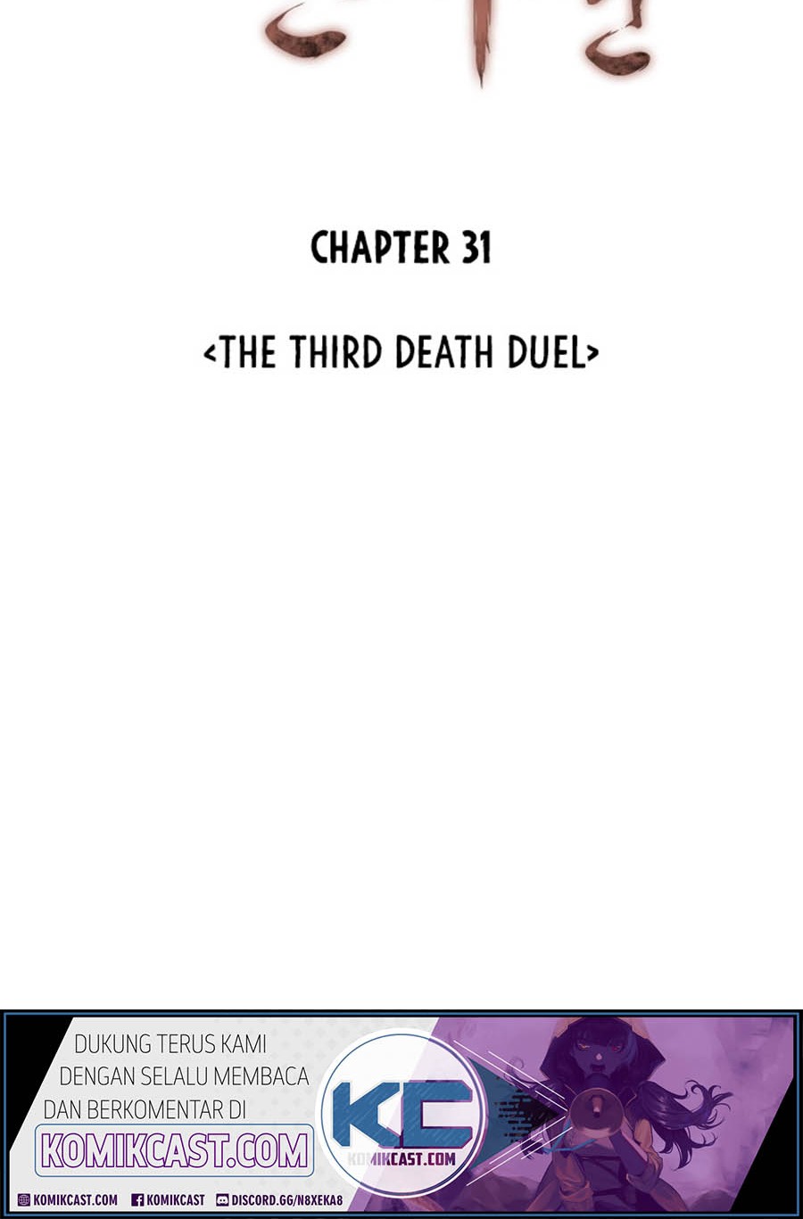 Tale of a Scribe Who Retires to the Countryside Chapter 31 - halaman 18