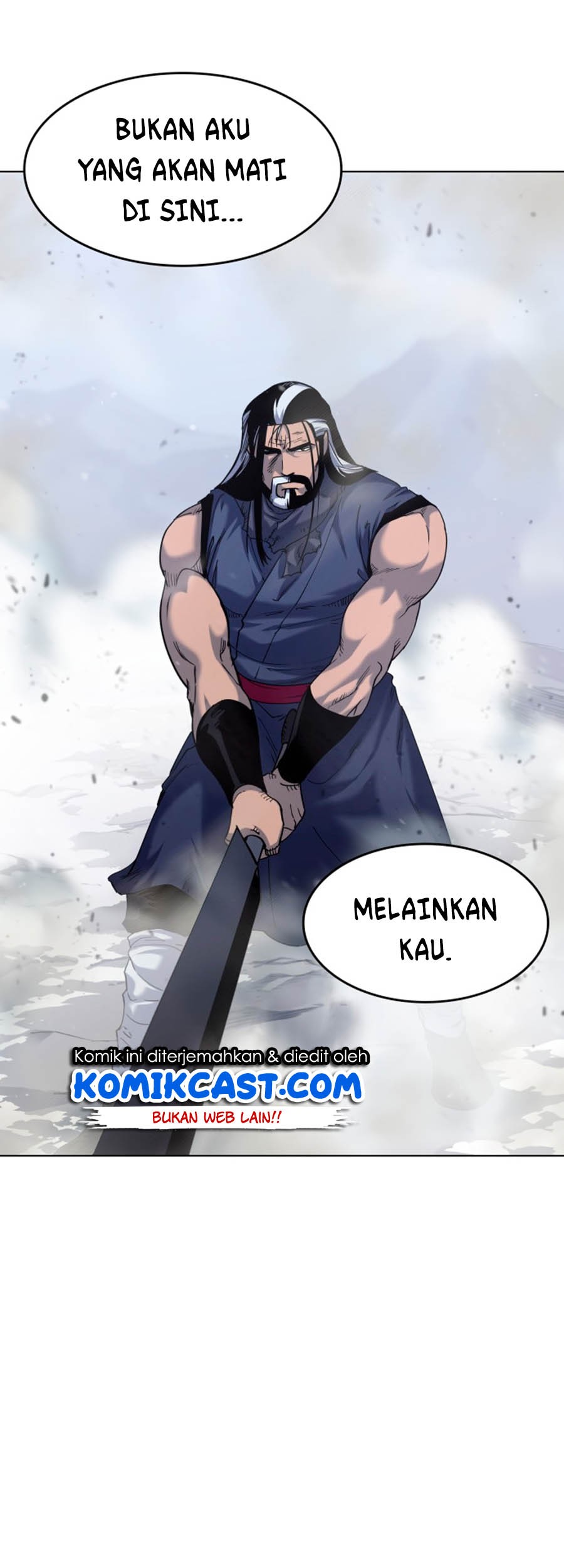 Tale of a Scribe Who Retires to the Countryside Chapter 32 - halaman 18