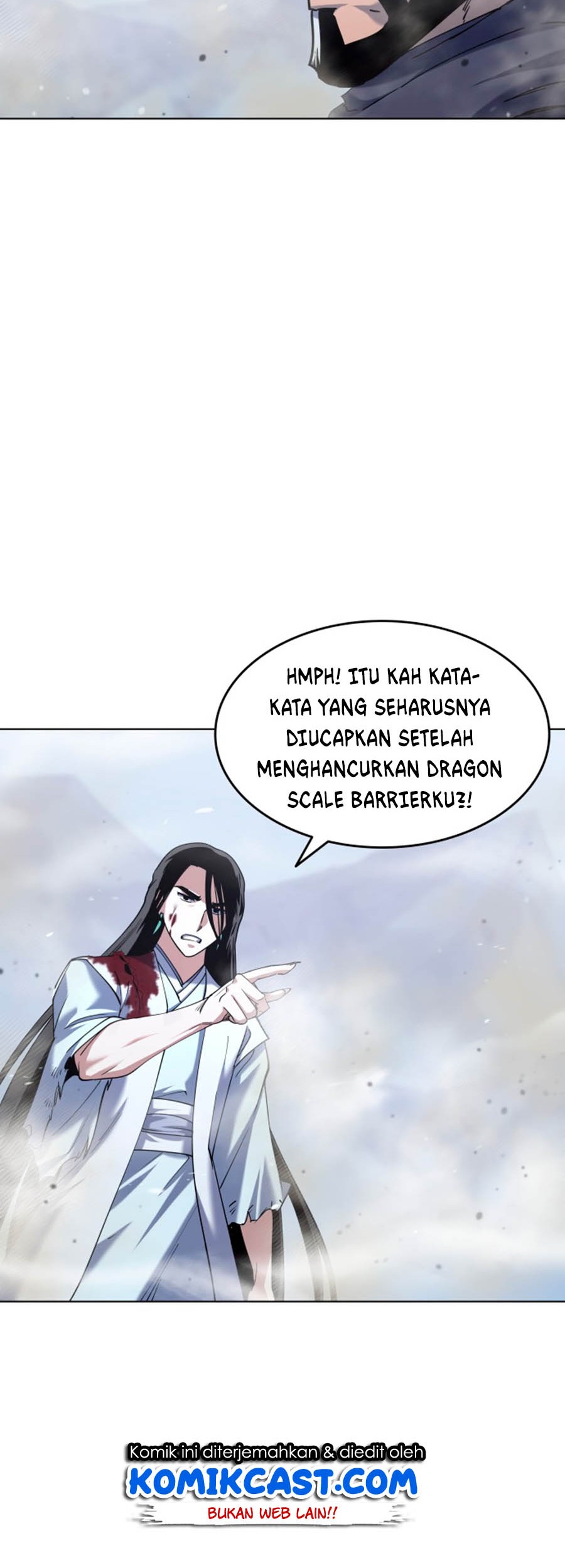 Tale of a Scribe Who Retires to the Countryside Chapter 32 - halaman 2