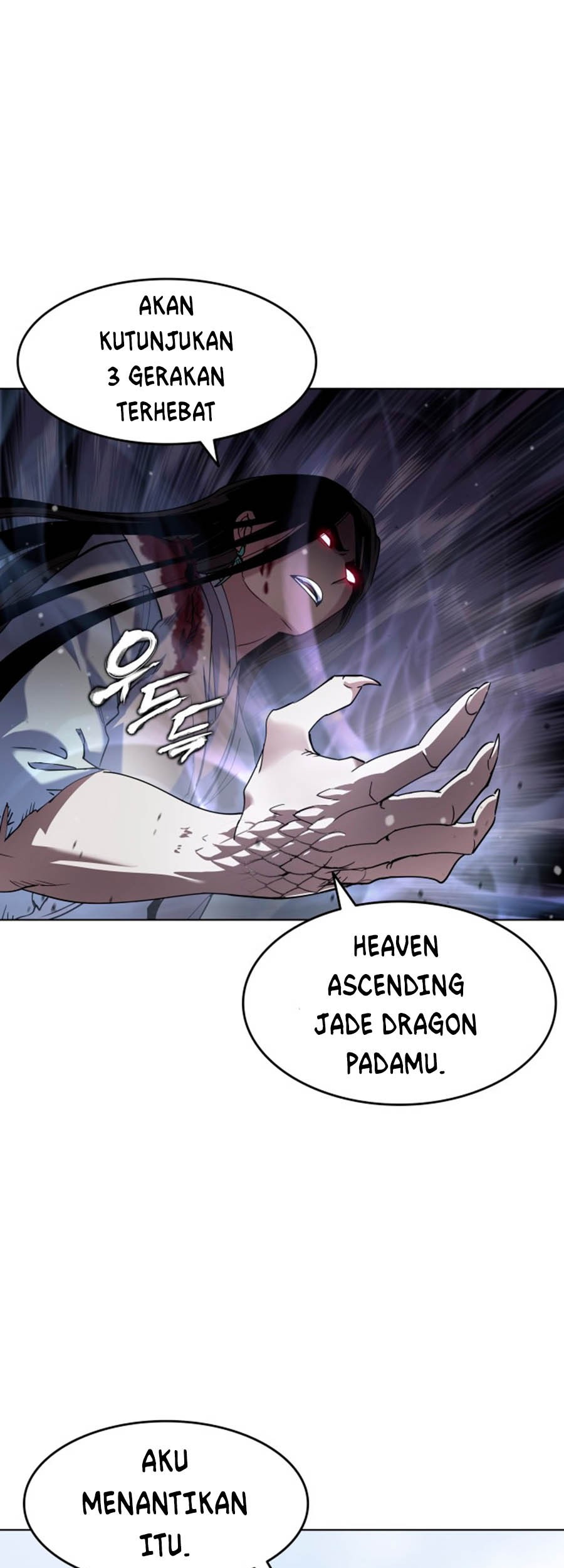 Tale of a Scribe Who Retires to the Countryside Chapter 32 - halaman 3