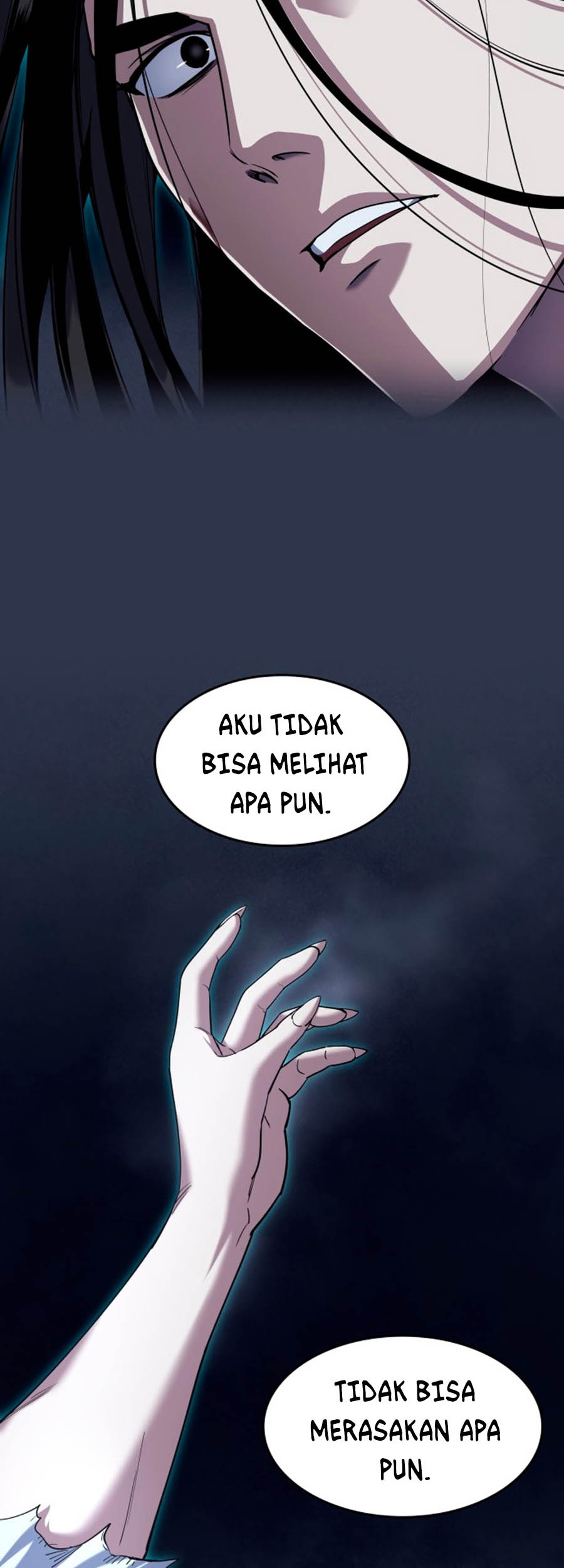 Tale of a Scribe Who Retires to the Countryside Chapter 32 - halaman 31
