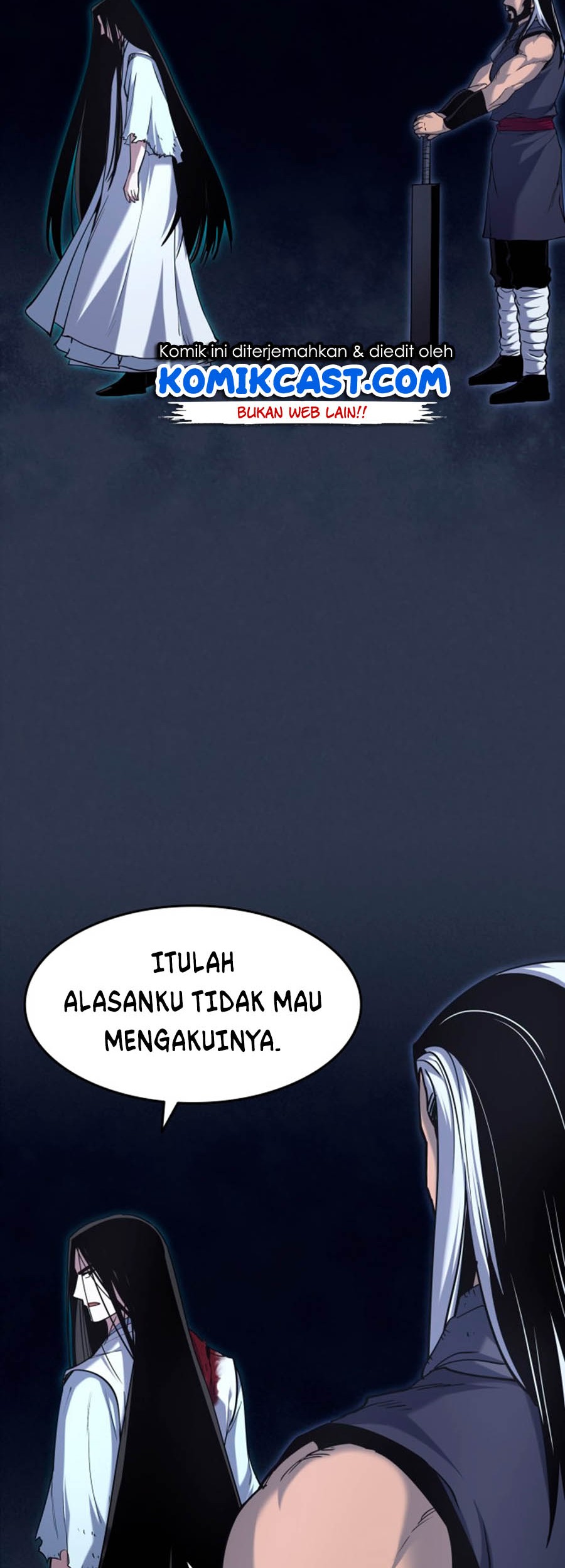 Tale of a Scribe Who Retires to the Countryside Chapter 32 - halaman 35