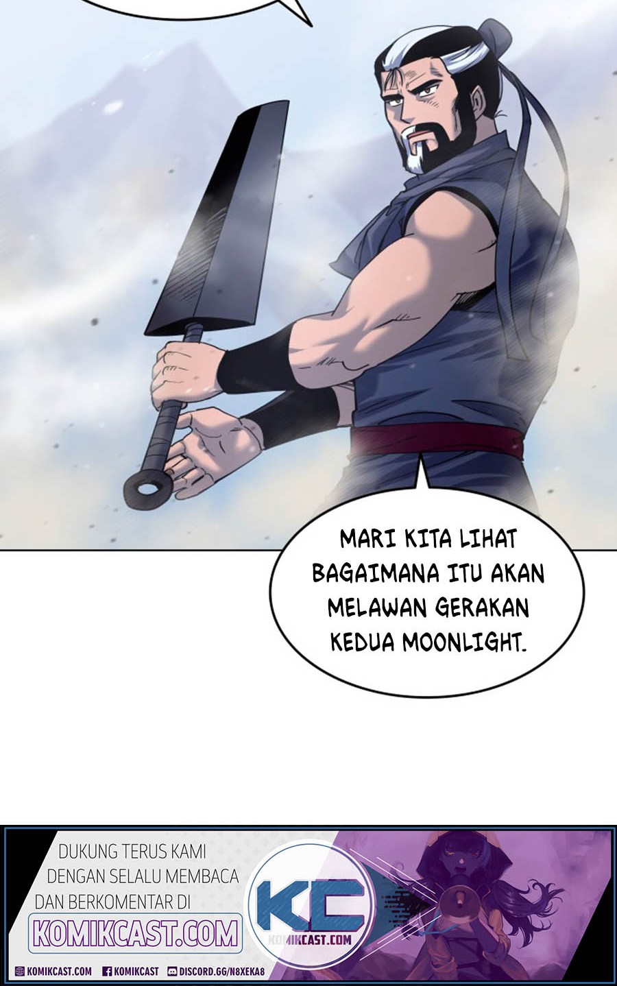 Tale of a Scribe Who Retires to the Countryside Chapter 32 - halaman 4