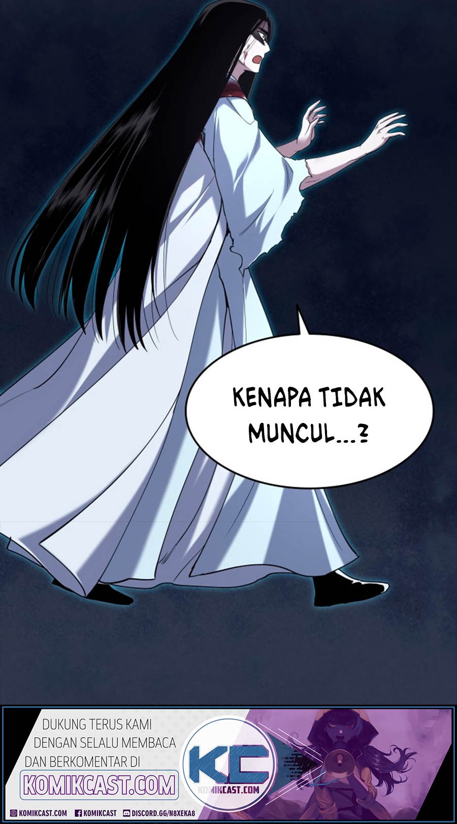 Tale of a Scribe Who Retires to the Countryside Chapter 32 - halaman 41