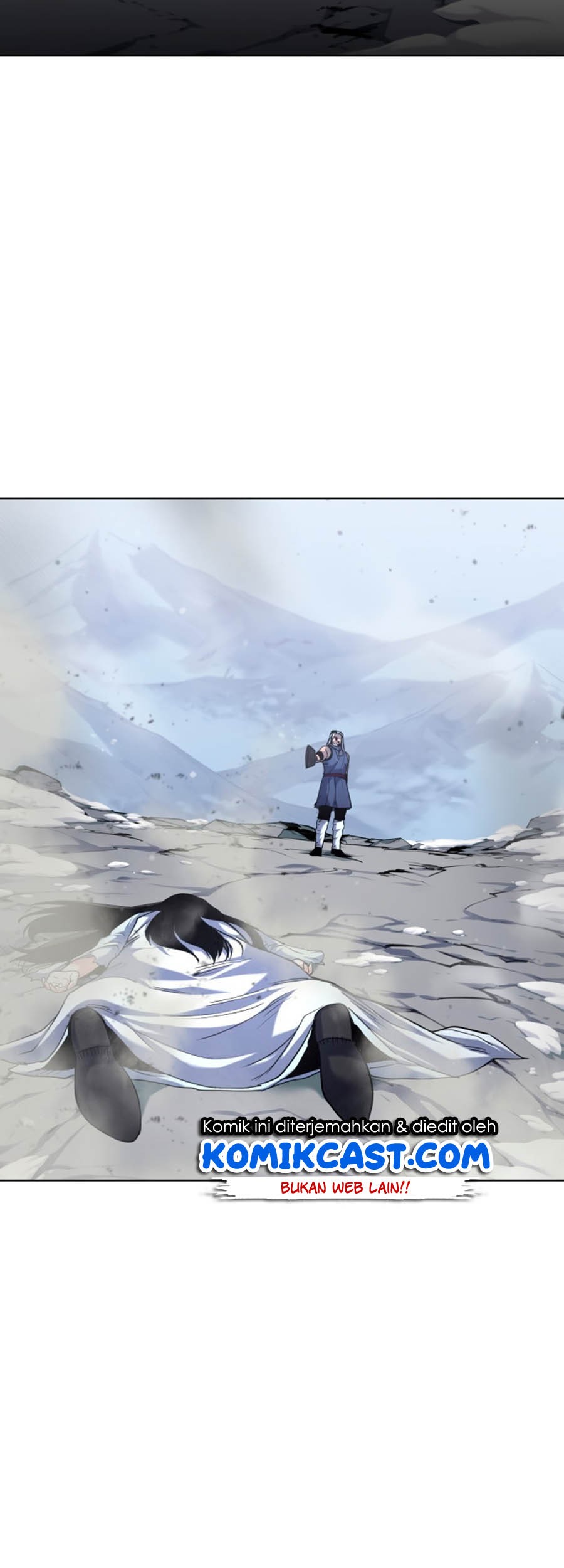 Tale of a Scribe Who Retires to the Countryside Chapter 32 - halaman 52