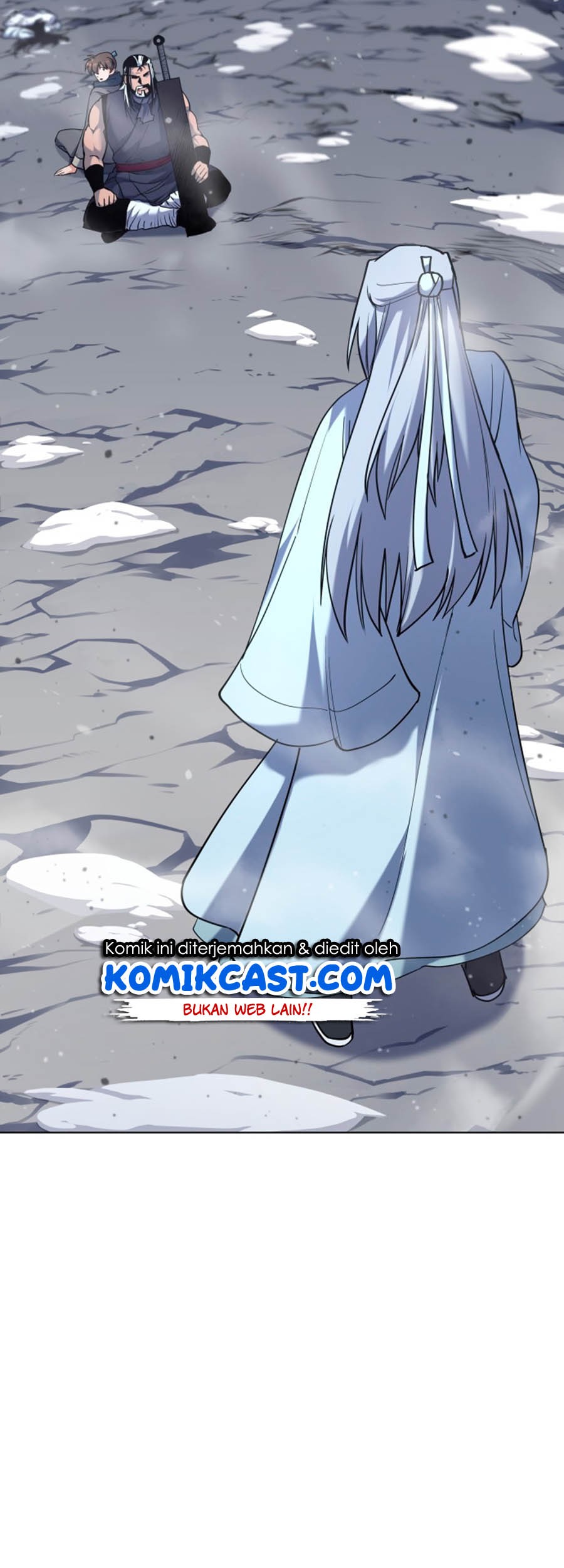 Tale of a Scribe Who Retires to the Countryside Chapter 32 - halaman 71