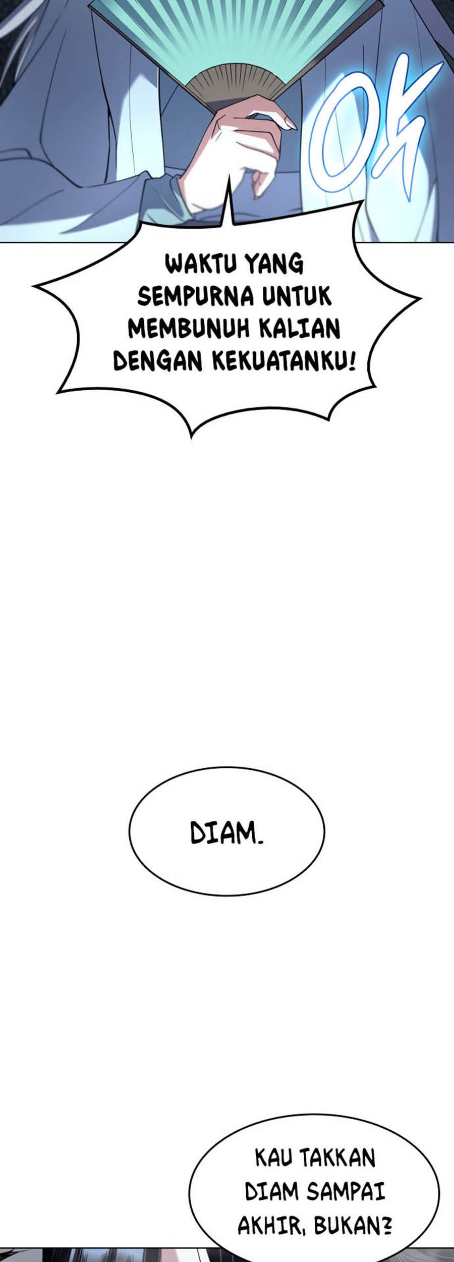 Tale of a Scribe Who Retires to the Countryside Chapter 33 - halaman 10