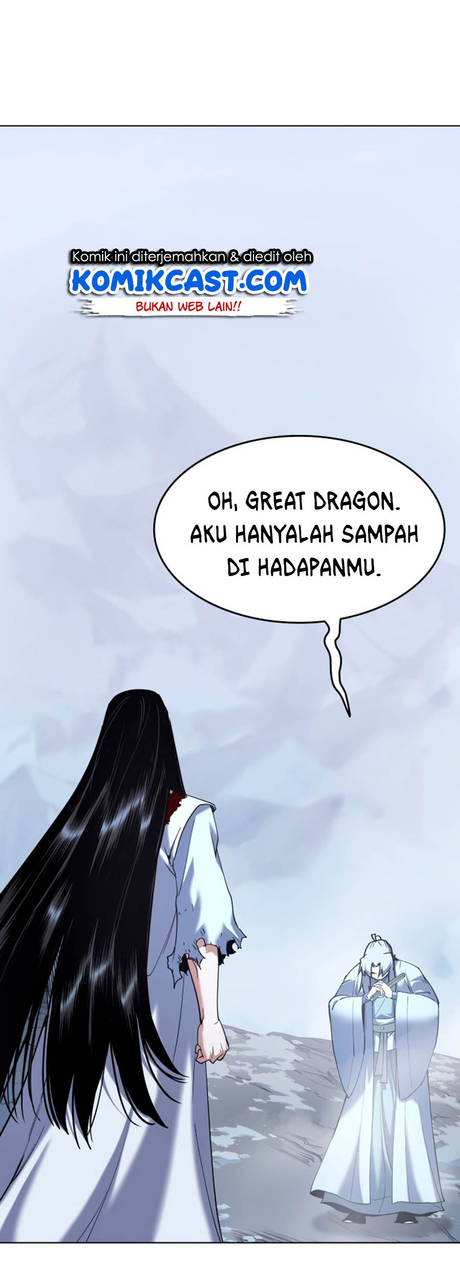 Tale of a Scribe Who Retires to the Countryside Chapter 33 - halaman 14