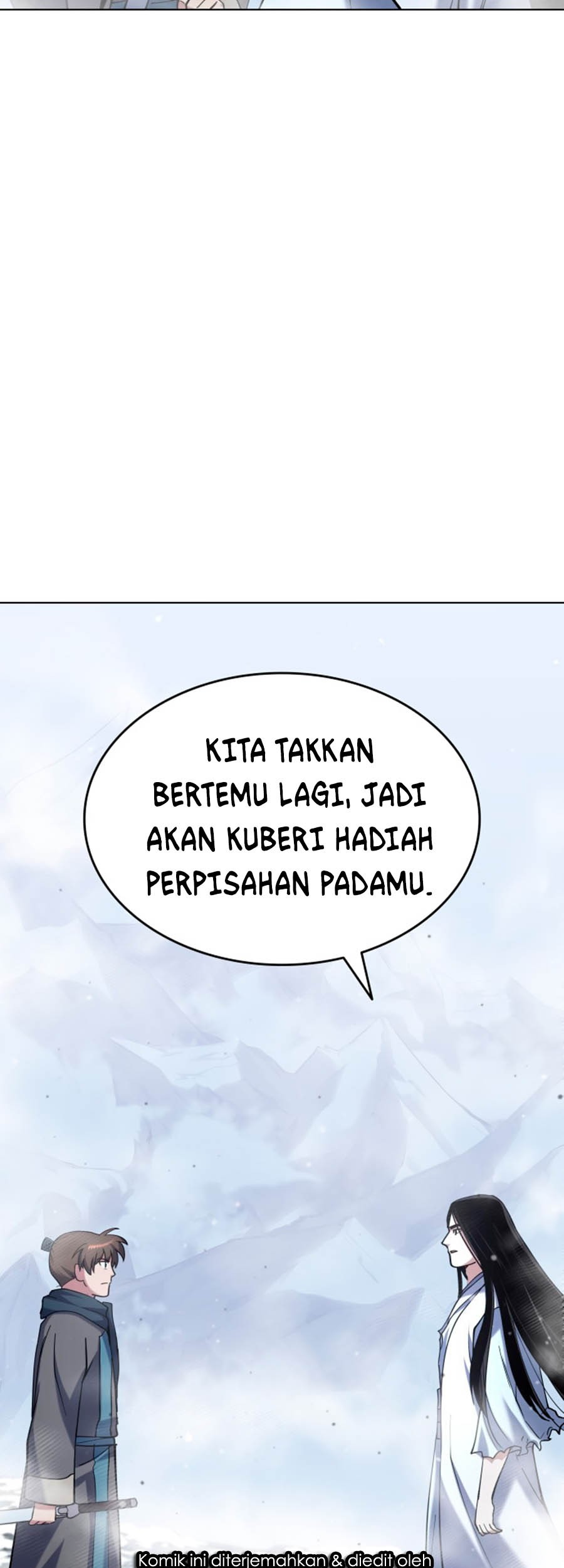 Tale of a Scribe Who Retires to the Countryside Chapter 33 - halaman 27
