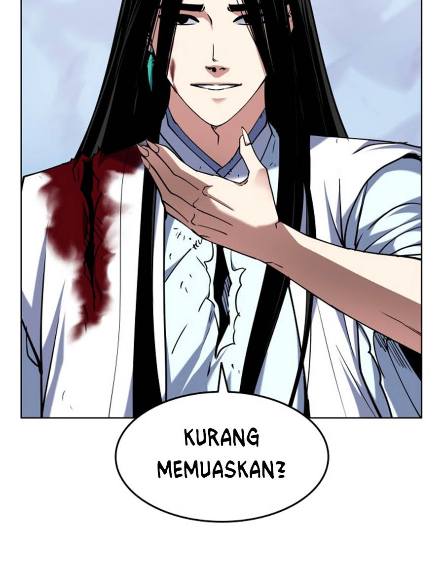 Tale of a Scribe Who Retires to the Countryside Chapter 33 - halaman 32