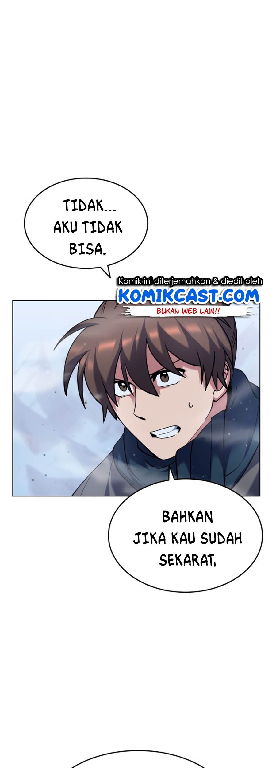 Tale of a Scribe Who Retires to the Countryside Chapter 33 - halaman 33
