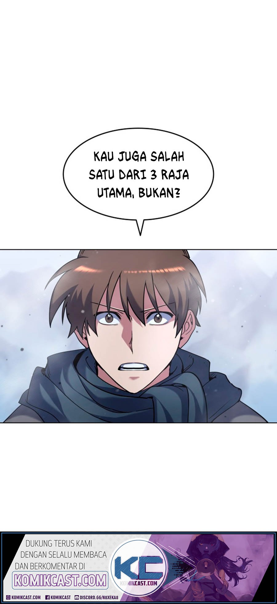 Tale of a Scribe Who Retires to the Countryside Chapter 33 - halaman 4