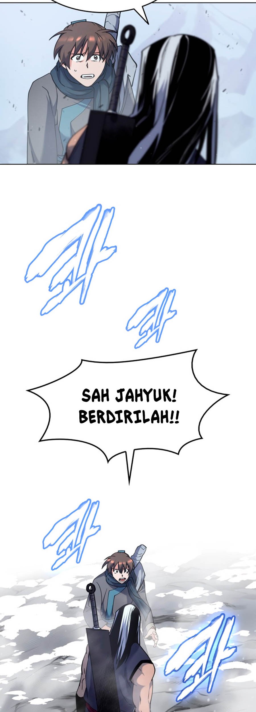 Tale of a Scribe Who Retires to the Countryside Chapter 33 - halaman 51