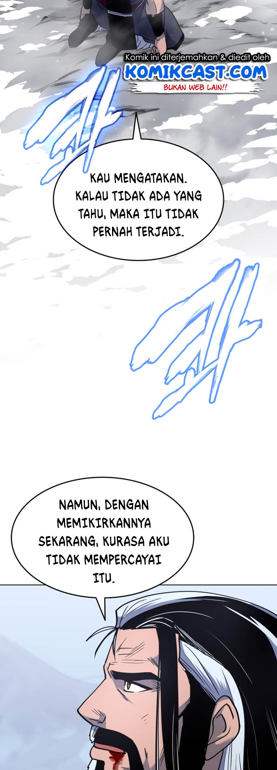 Tale of a Scribe Who Retires to the Countryside Chapter 33 - halaman 52