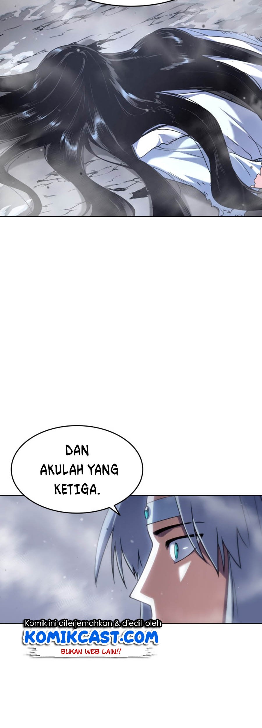 Tale of a Scribe Who Retires to the Countryside Chapter 33 - halaman 6