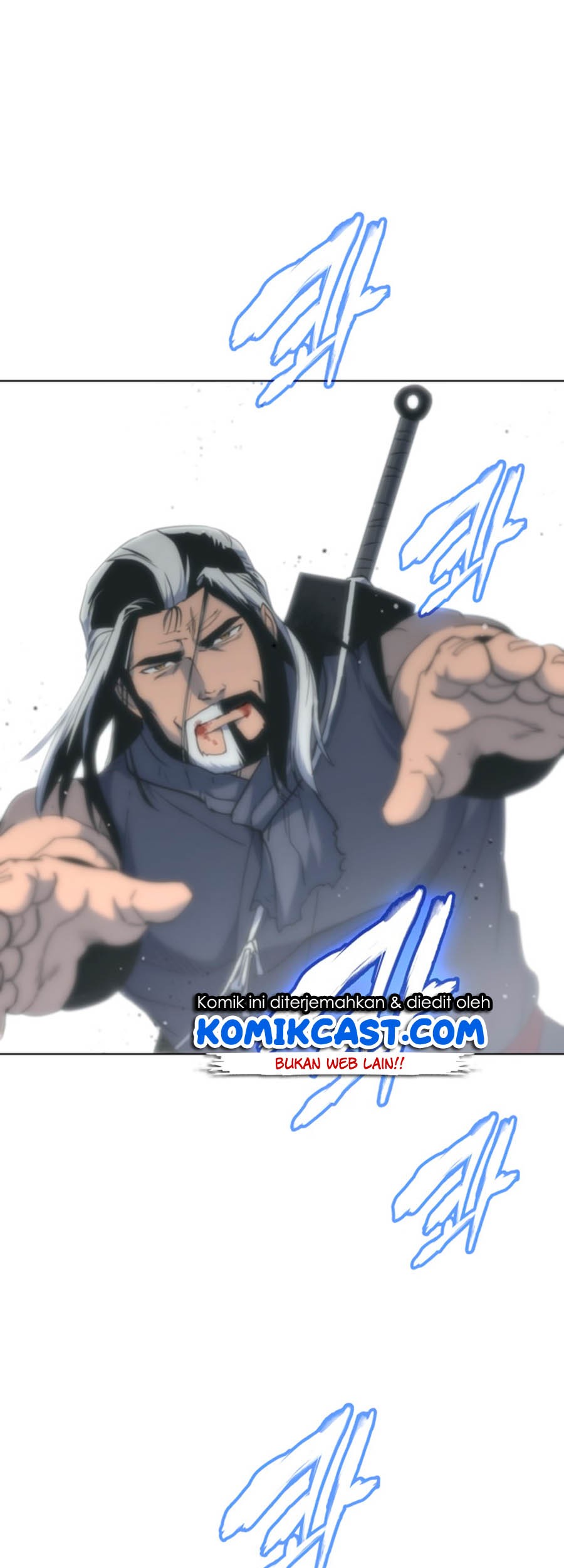 Tale of a Scribe Who Retires to the Countryside Chapter 33 - halaman 65