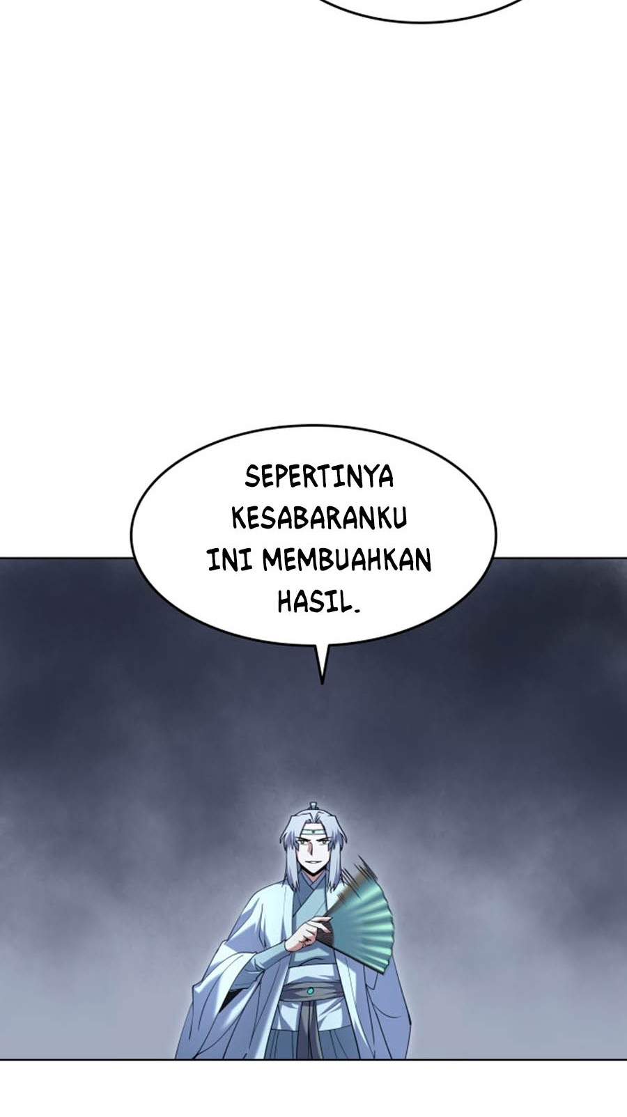 Tale of a Scribe Who Retires to the Countryside Chapter 33 - halaman 8