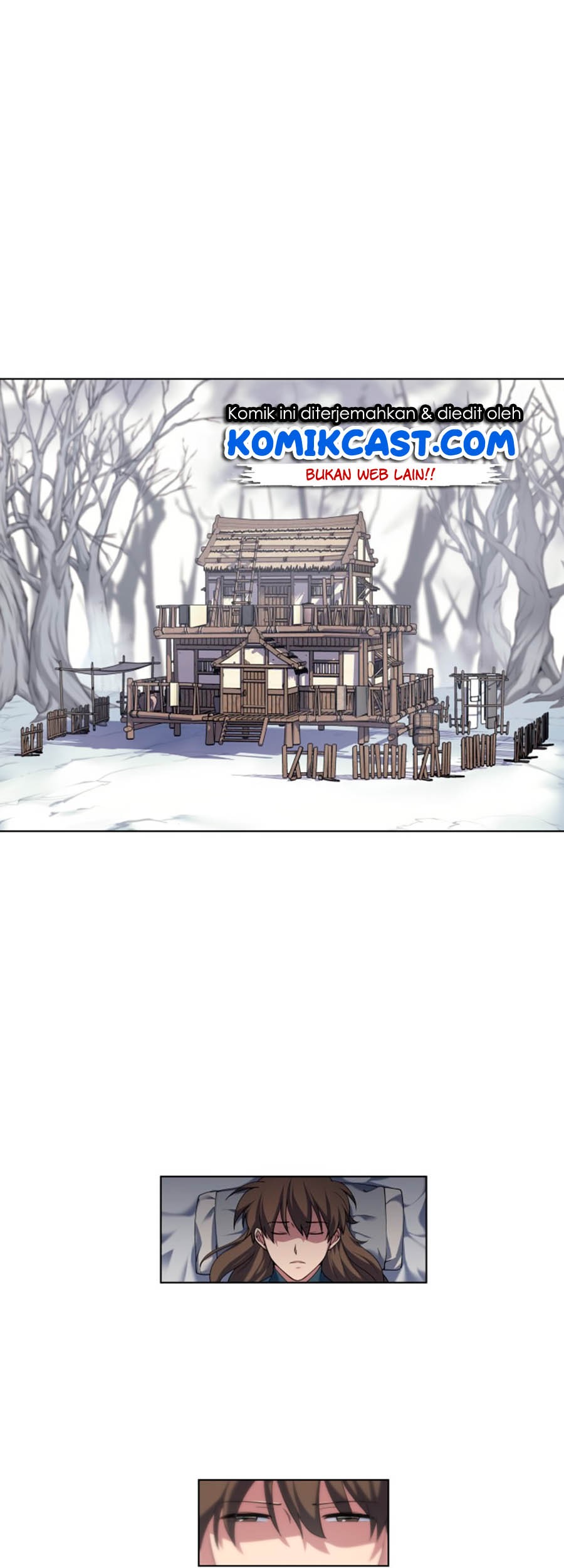 Tale of a Scribe Who Retires to the Countryside Chapter 34 - halaman 29