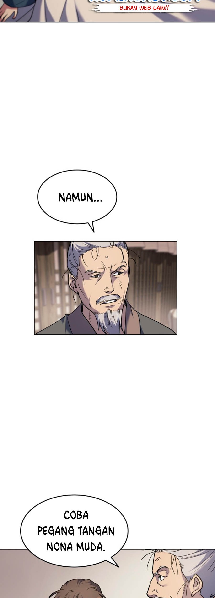 Tale of a Scribe Who Retires to the Countryside Chapter 34 - halaman 38