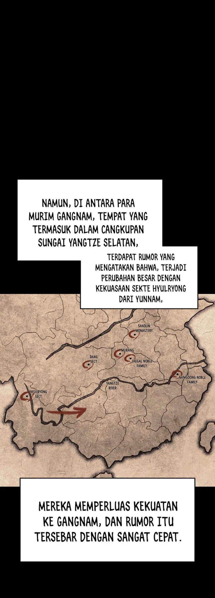 Tale of a Scribe Who Retires to the Countryside Chapter 35 - halaman 12