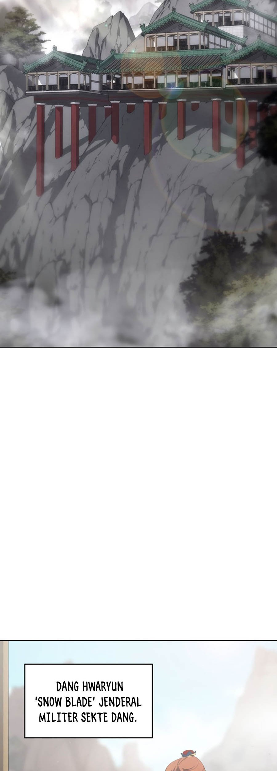 Tale of a Scribe Who Retires to the Countryside Chapter 35 - halaman 14