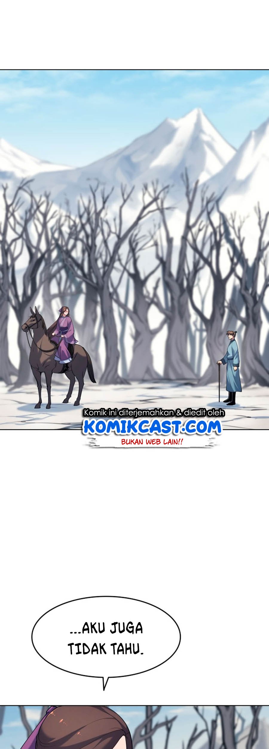 Tale of a Scribe Who Retires to the Countryside Chapter 35 - halaman 2