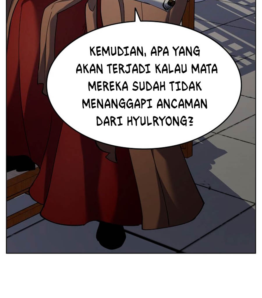 Tale of a Scribe Who Retires to the Countryside Chapter 35 - halaman 26