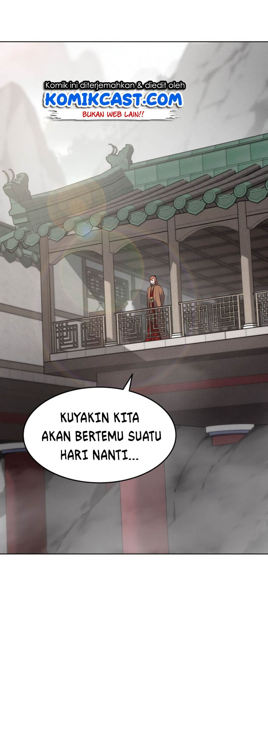 Tale of a Scribe Who Retires to the Countryside Chapter 35 - halaman 36