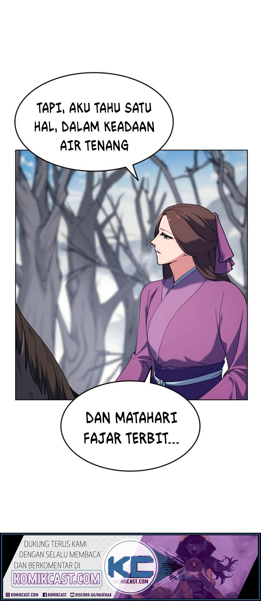 Tale of a Scribe Who Retires to the Countryside Chapter 35 - halaman 4