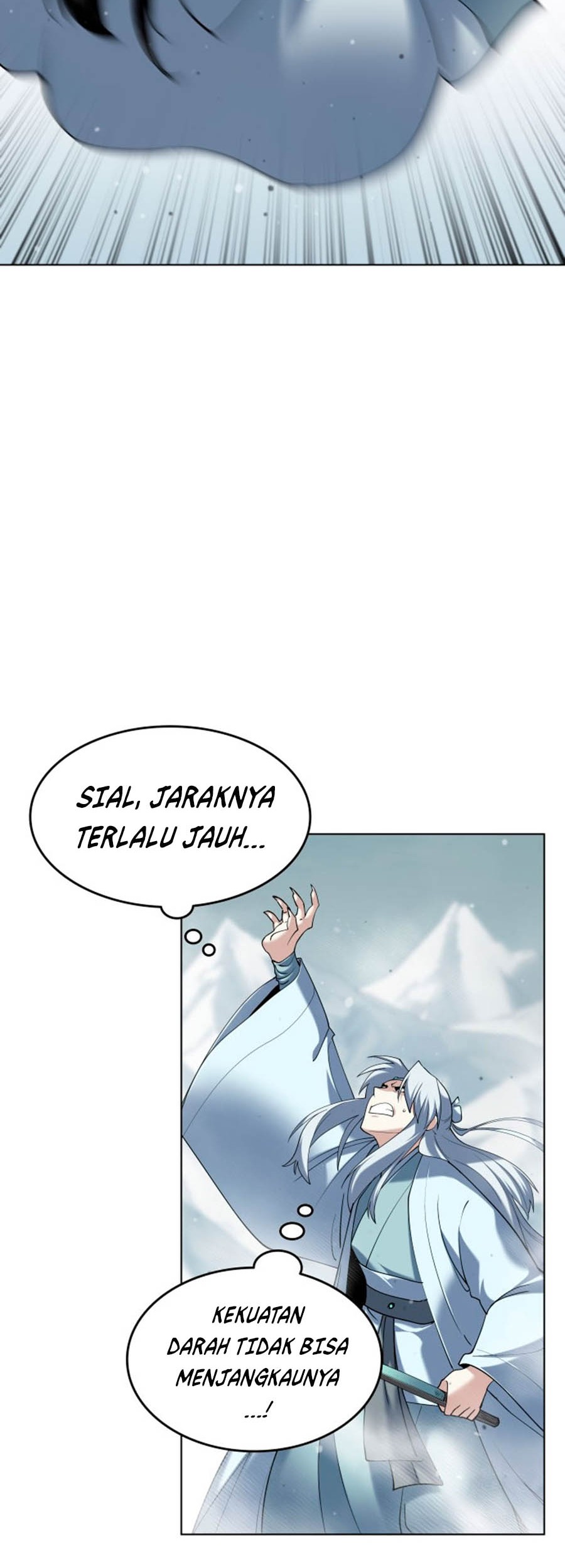 Tale of a Scribe Who Retires to the Countryside Chapter 35 - halaman 51
