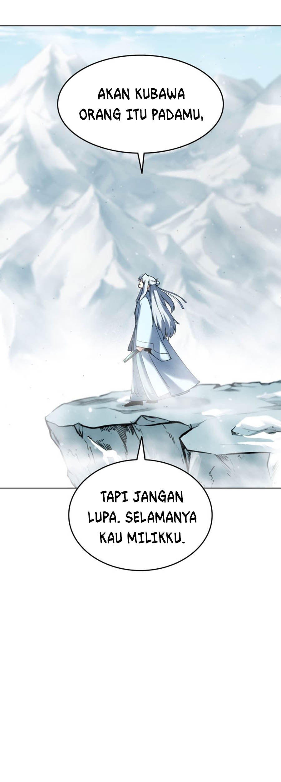 Tale of a Scribe Who Retires to the Countryside Chapter 35 - halaman 57