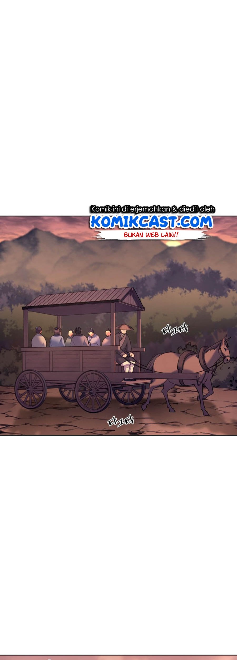 Tale of a Scribe Who Retires to the Countryside Chapter 35 - halaman 58