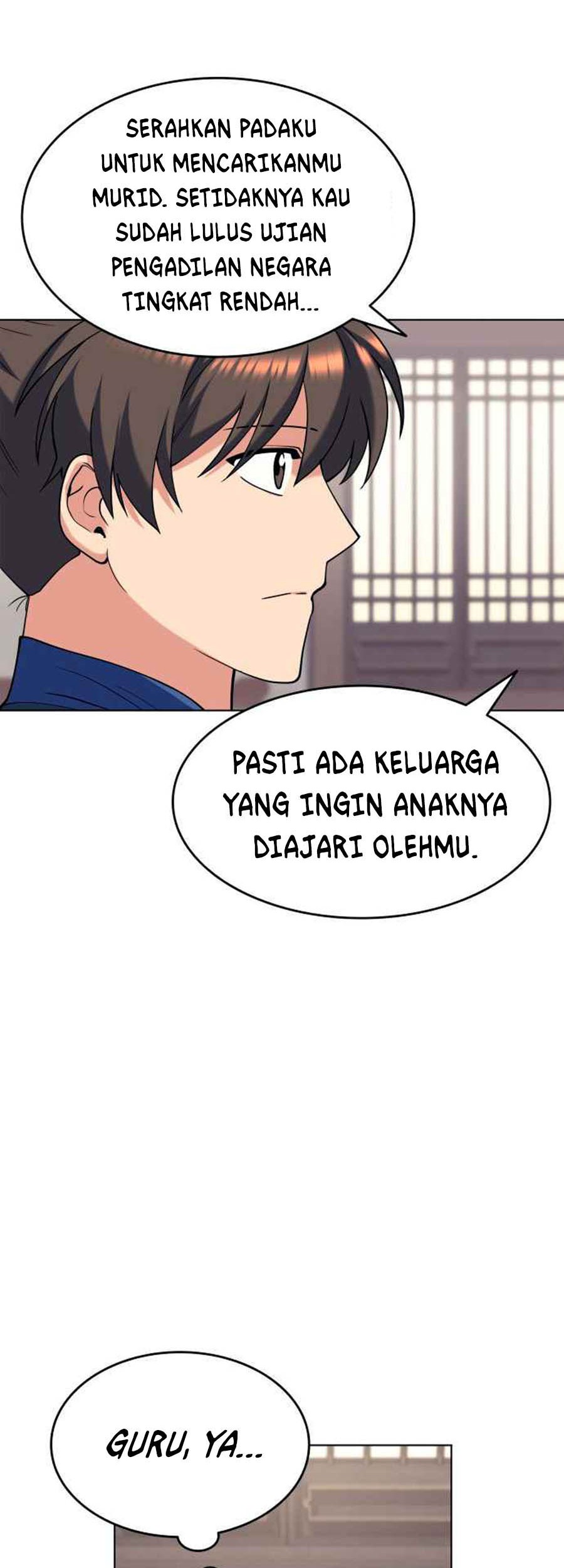 Tale of a Scribe Who Retires to the Countryside Chapter 36 - halaman 11