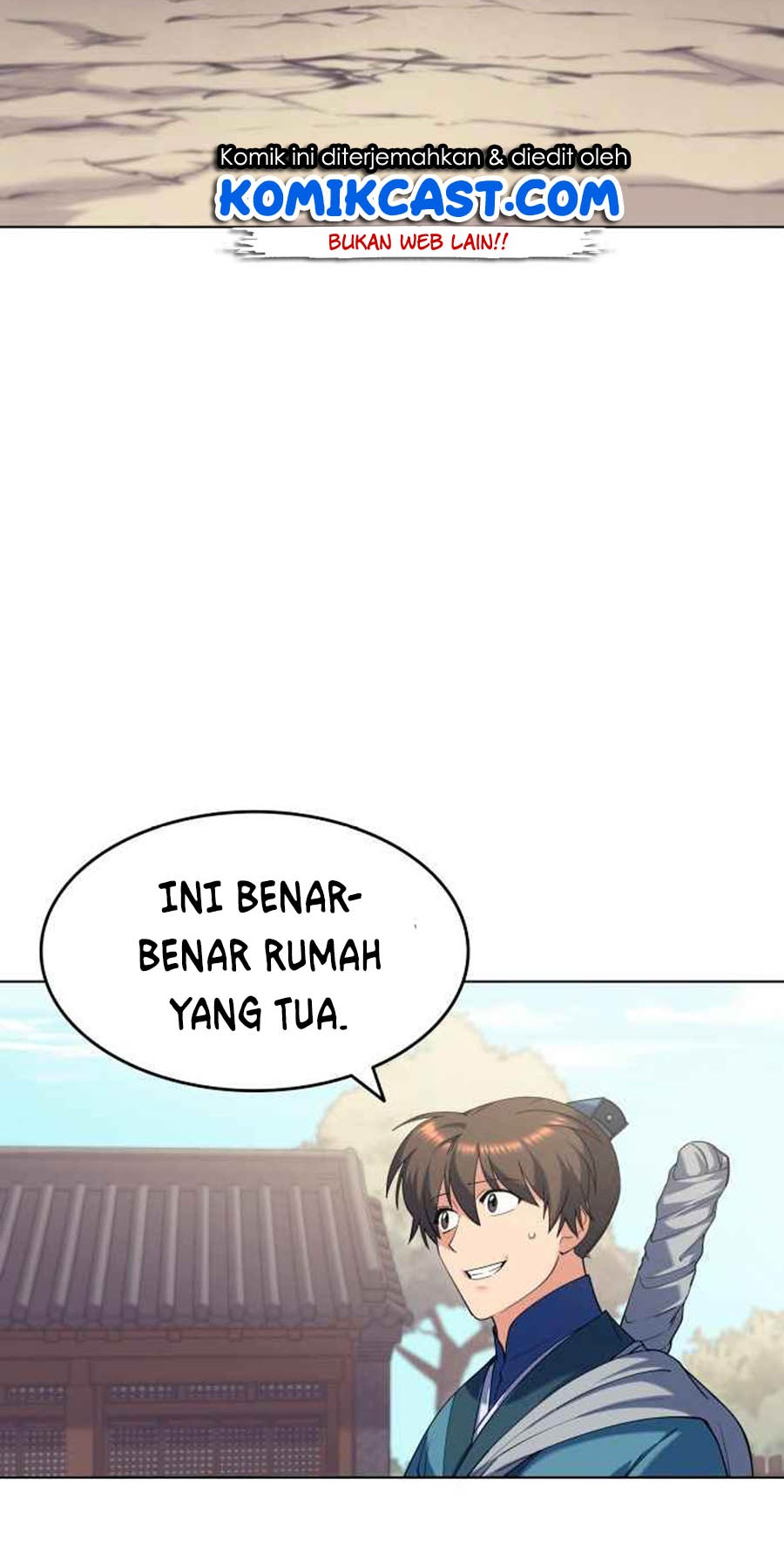 Tale of a Scribe Who Retires to the Countryside Chapter 36 - halaman 23