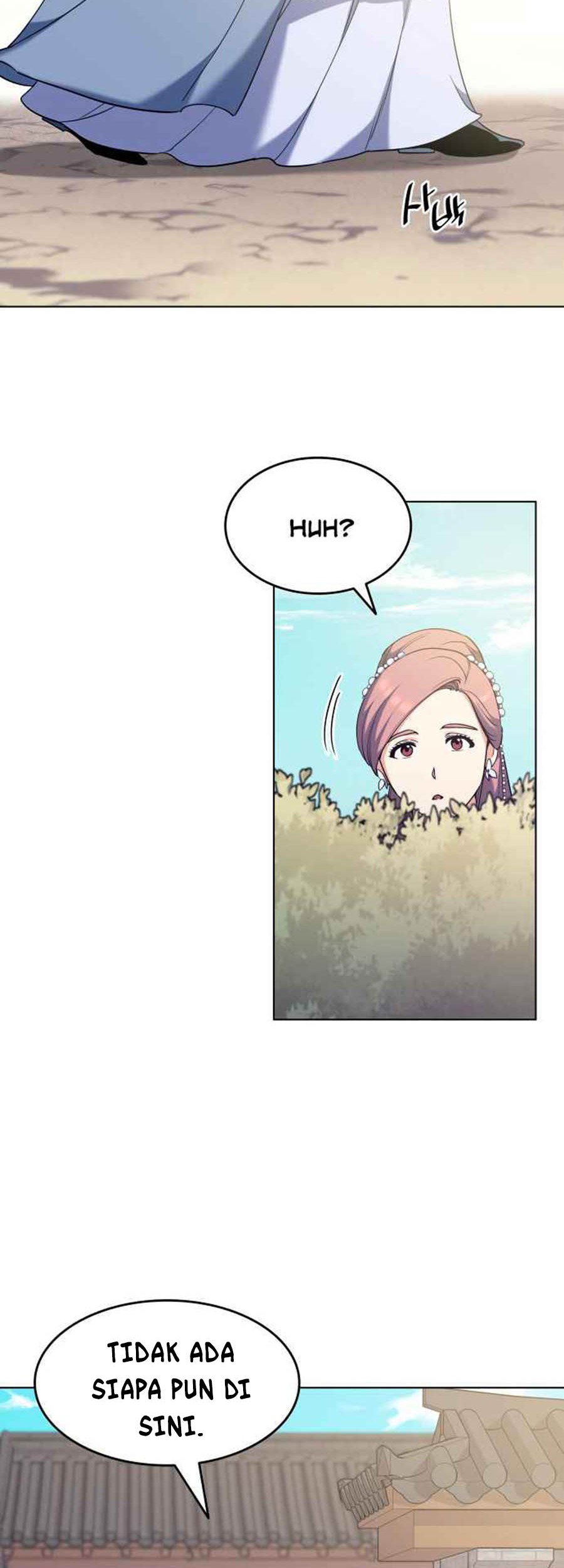 Tale of a Scribe Who Retires to the Countryside Chapter 36 - halaman 58