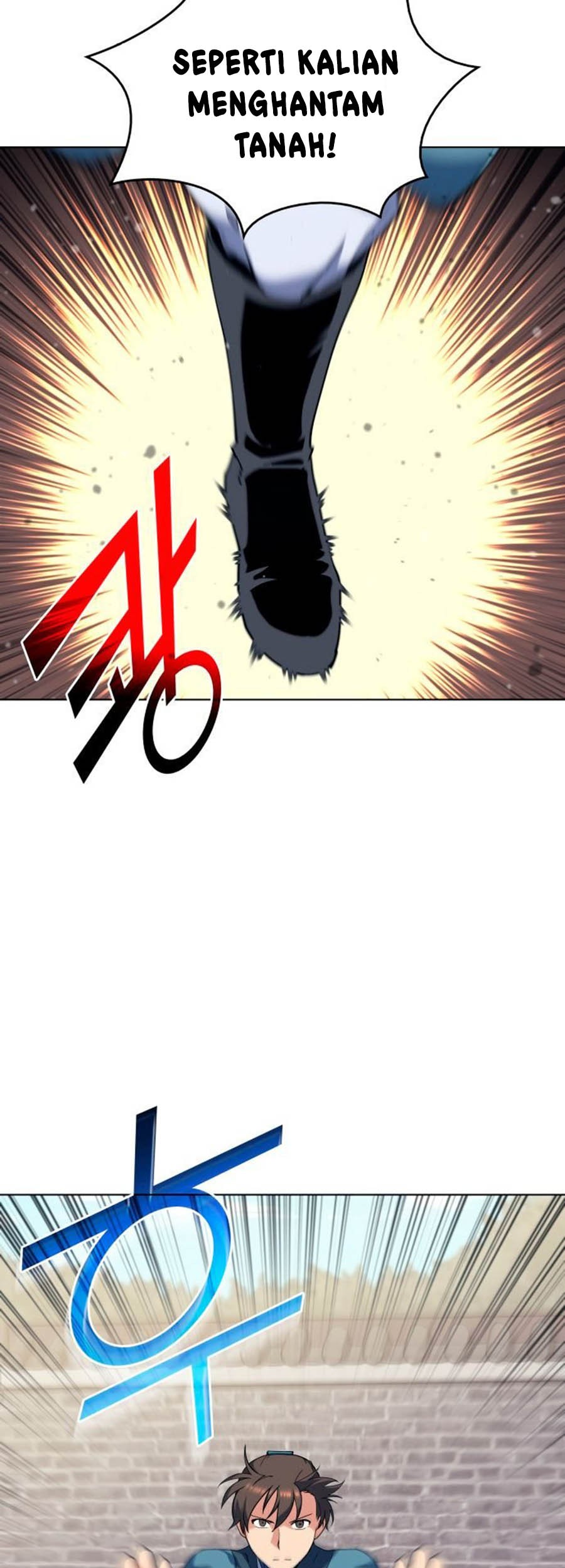 Tale of a Scribe Who Retires to the Countryside Chapter 38 - halaman 26