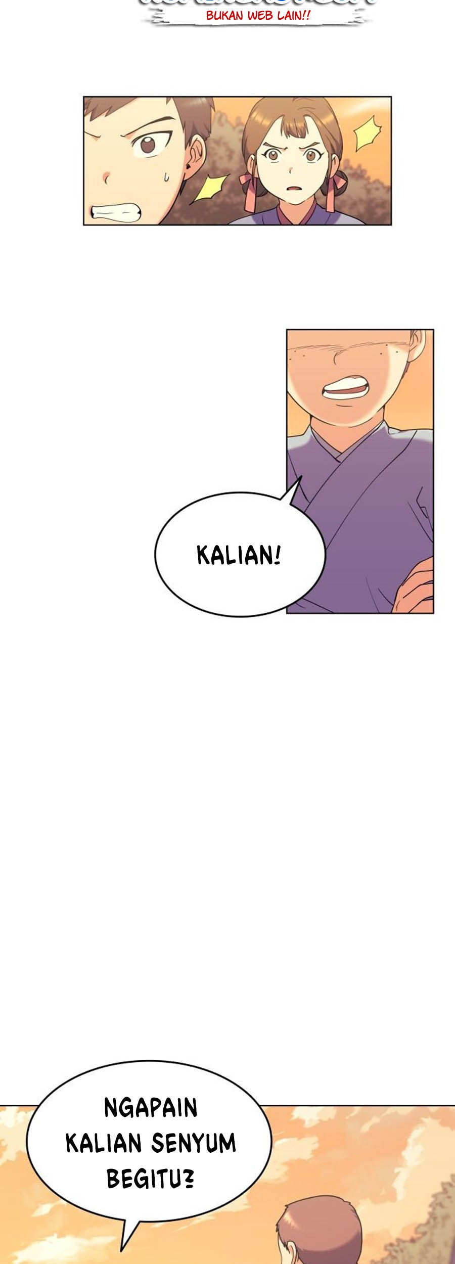 Tale of a Scribe Who Retires to the Countryside Chapter 38 - halaman 36