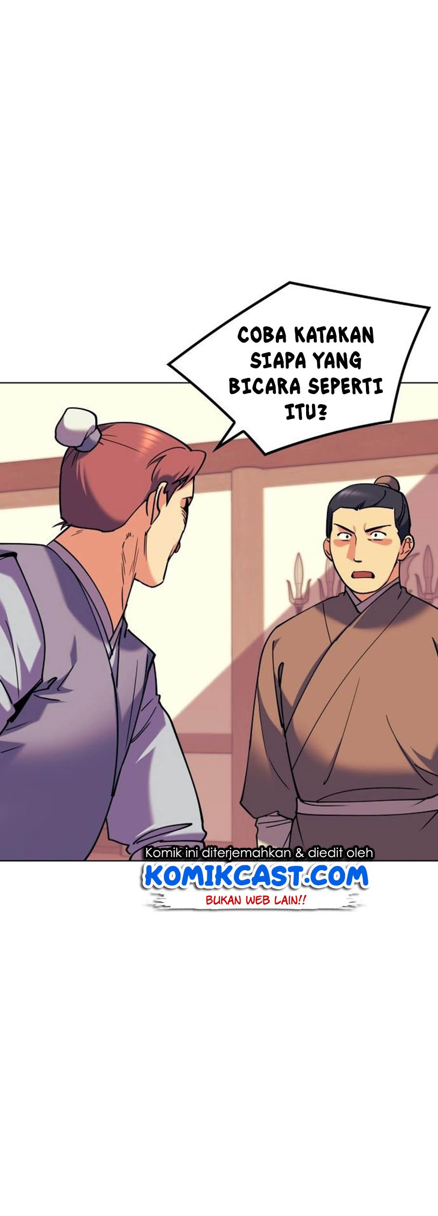 Tale of a Scribe Who Retires to the Countryside Chapter 39 - halaman 6